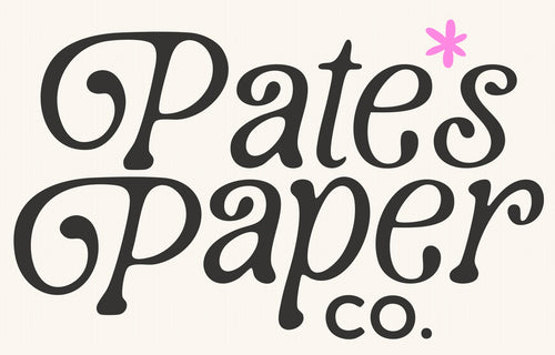 Pate's Paper Co.